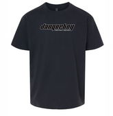 Dangerboy Black Shirts 2025